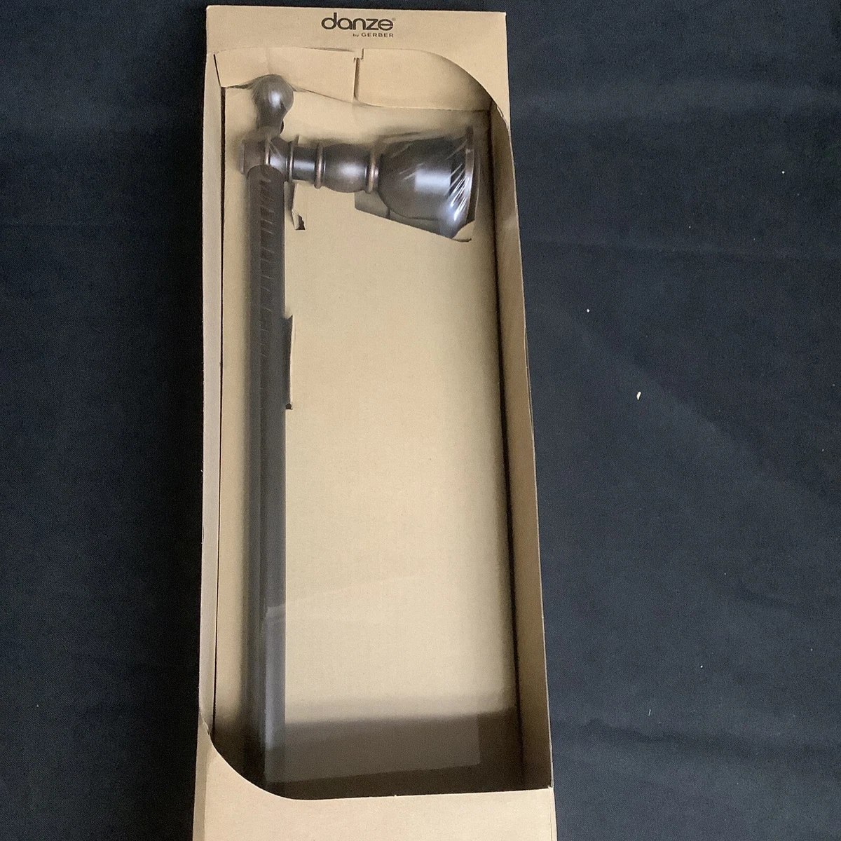 Danze Opulence 12 Towel Bar D443421BR 1H1