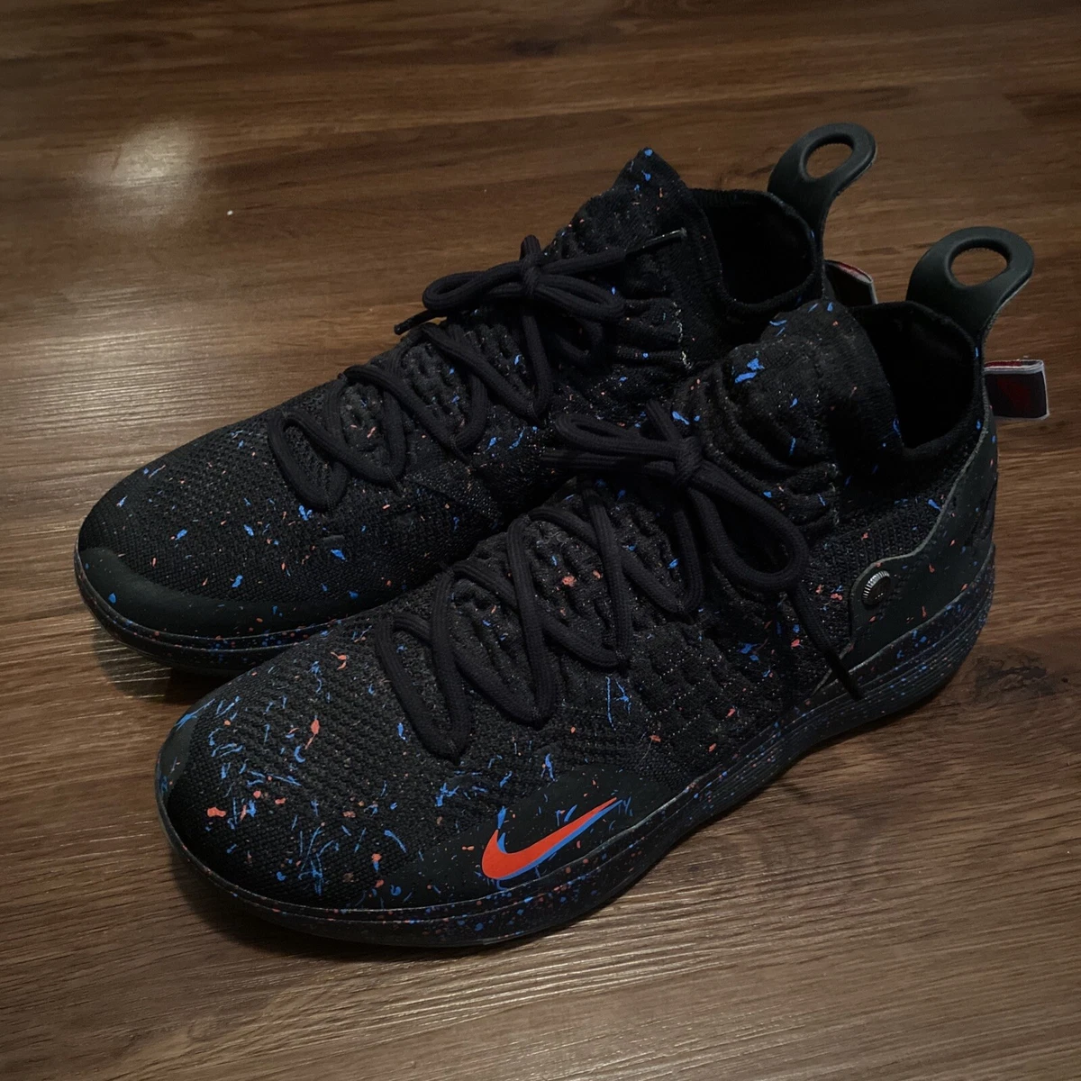 Nike KD 11 Men's Sneakers for Sale, Authenticity Guaranteed