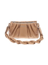 Max Studio Women Brown Hobo One Size
