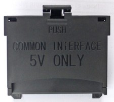 NUOVISSIMO SCAM1A Samsung Adattatore Interfaccia Comune 5V per TV LCD LED