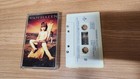Van Halen - Balance korean cassette tape