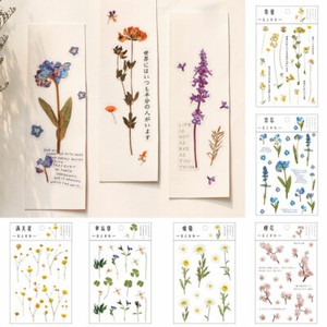 60X Vintage Flowers Stickers Stationery DIY Scrapbooking Stickers Dec C3O8 60X Vintage Flowers Stickers Stationery DIY Scrapbooking Stickers Dec C3O8