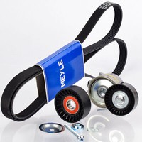 Meyle 6PK1845 Keilrippenriemen-Satz + Spanner FüR Mondeo 4 Volvo S80 V70 2.0