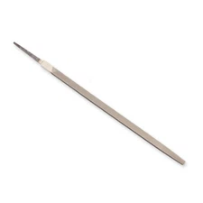 1Pc 4/6/8/10/12inch square needle file Diamond Files/hand tool files/metal Rasps