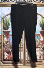 Vince Black Dress Pant Sz 12
