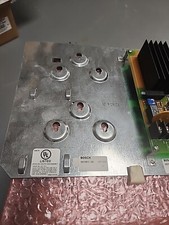 Radionics D434 Centrale Antincendio Vintage - Testata E Funzionante - 18-31 DC
