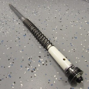 Fork Leg “INTERNALS” w/Cap Qty-1 Damping Rod Cartridge 18-20 GSXS1000 GSX-S1000
