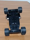 LEGO 6669 Diesel Daredevil Vintage race car custom fast Mini Figure Driver — photo 5