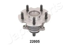 Roulement de roue Toyota RAV 4