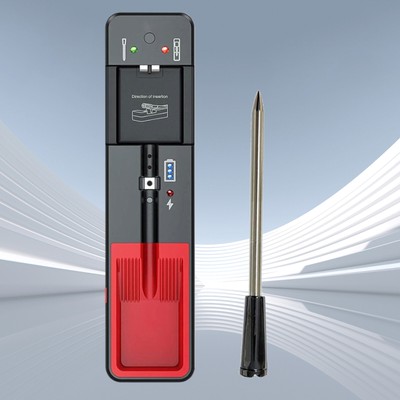 Bluetooth Wireless 360ft Meat Thermometer Digital Küchenthermometer APP Remote