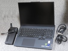 Lenovo Legion Pro 7i I9-13900hx 16" Wqxga 240hz 32gb Ddr5 1tb Ssd Rtx 4090 16gb