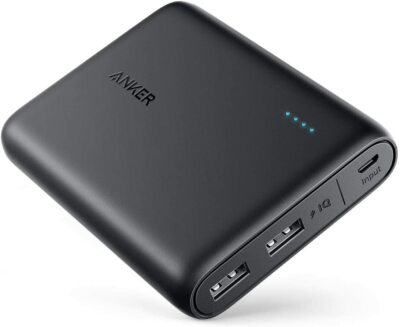 Anker PowerCore 13000 mAh Powerbank, Zustand: ''  GUT ''