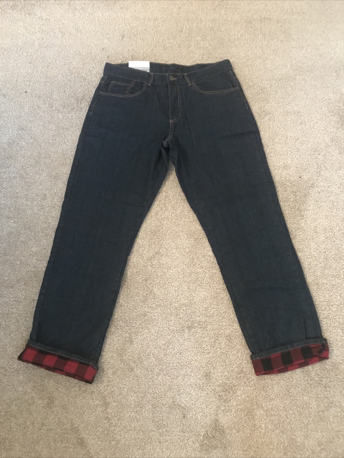 Купить NWT Adventuridge Mens Flannel 