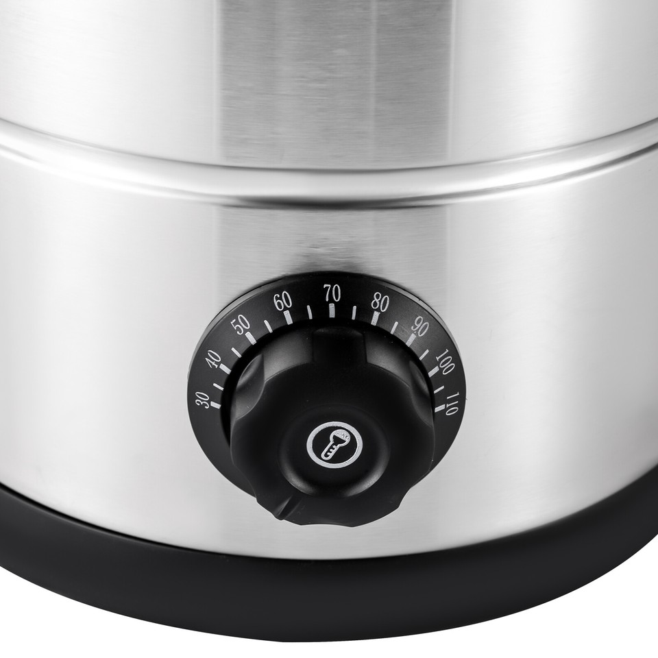 Limpit Thermostat - Burco C30STHF Water Boiler 97° - 16Amp