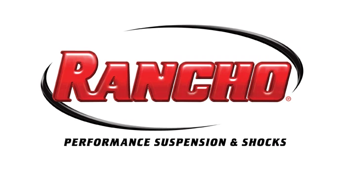 Rancho RS5000X Shocks for 2001-10 Chevy Silverado GMC 2500HD 3500HD 1-2" Leveled - Imagem 4 de 4