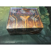 Click here for more details on Flesh and Blood: Crucible of...