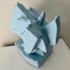 Original Abstract Sculpture No Reserve Neo Constructivism Cubism Modernism OOAK — photo 4