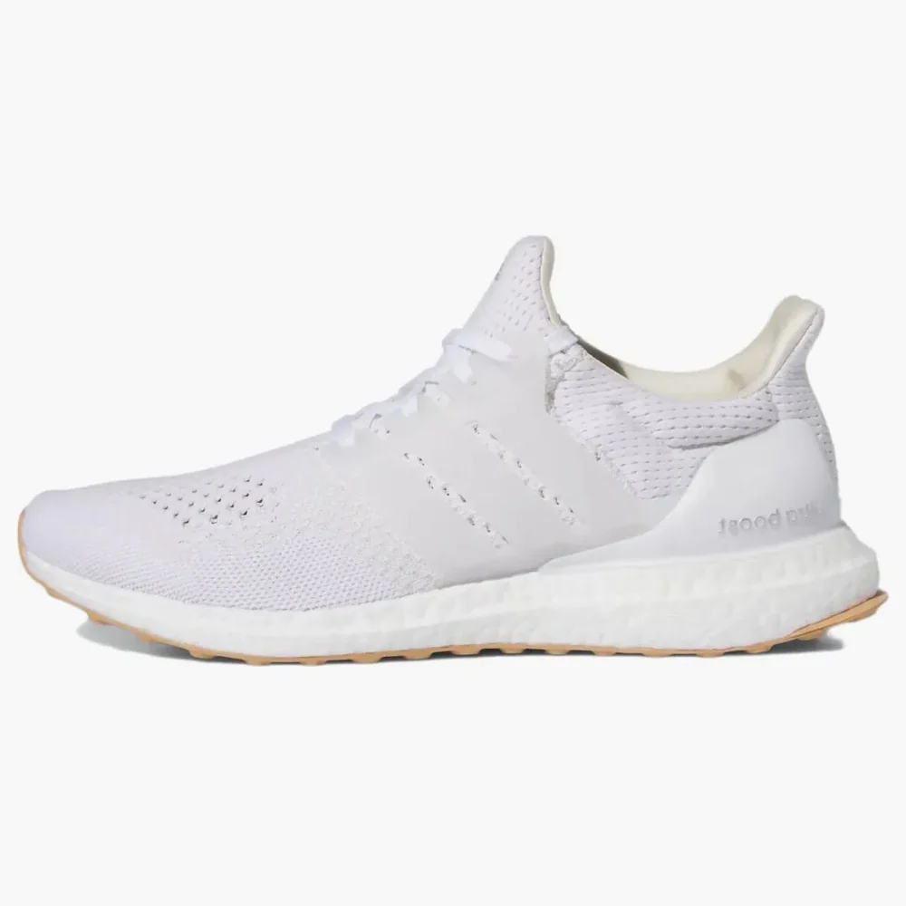 adidas Ultra Boost 1.0 Cloud White Silver Metallic (Women's) SKU ...
