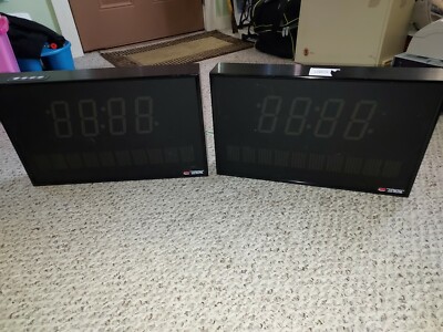 BRG Precision Products PE440 LED Sign