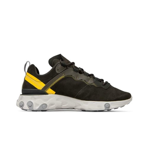 mens nike element trainers