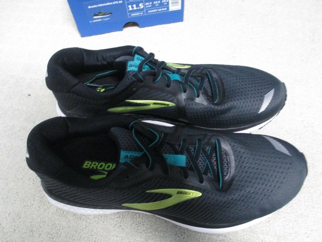 adrenaline gts 14 shoes