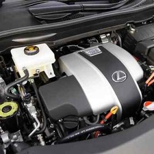 Boite de vitesse Lexus RX