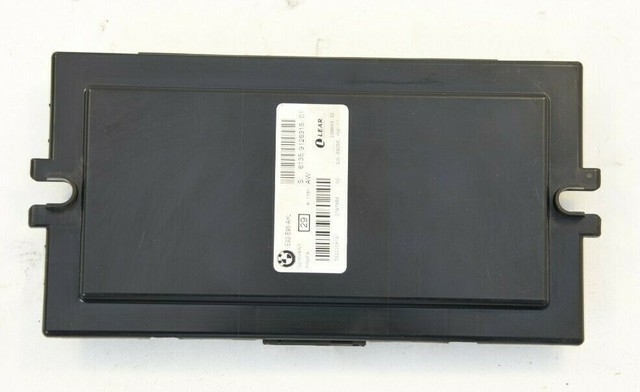 Блок frm bmw e90