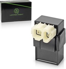 GY6 6 Pin AC CDI Box High Performance Racing Part For GY6 50cc 125cc 150cc Moped