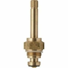 Replacement For Union Brass Cold Shower Stem 3-516 Length 1840ac