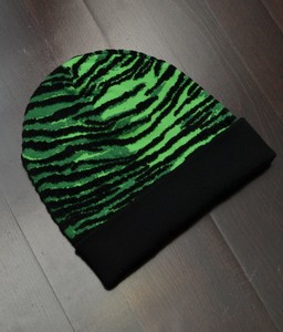 kenzo tiger beanie