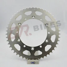 Kawasaki KX250F 11-12 AFAM Steel Rear Sprocket 16204-50