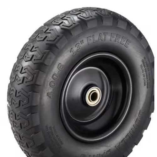 Gorilla 13 in. No Flat Replacement Tire (1-Pack)
