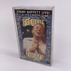 Jimmy Buffett, Feeding Frenzy (Audio Cassette Tape, 1990) Canada Import