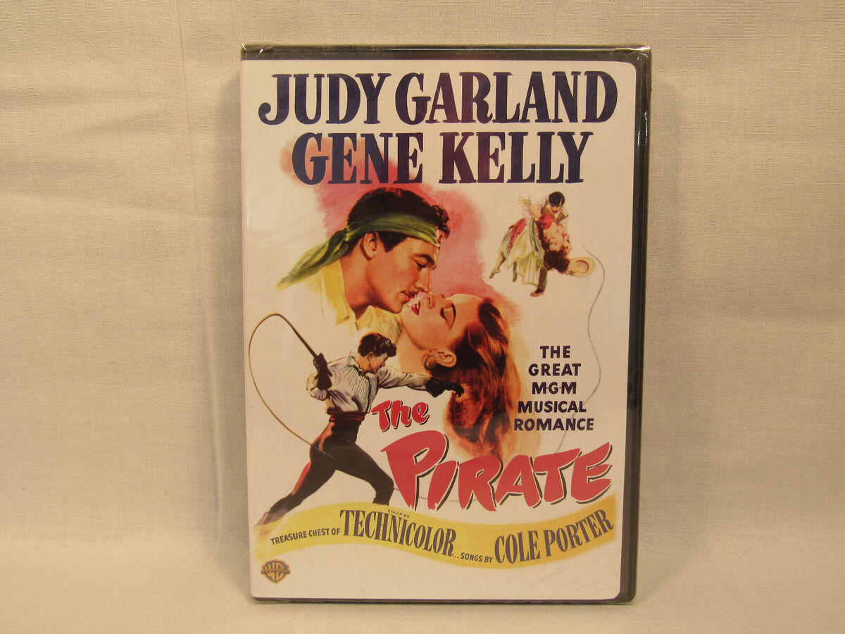 The Pirate (1948)