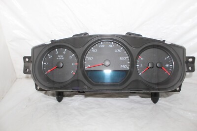 Speedometer Instrument Cluster 06 Monte Carlo Dash Panel Gauges 93,773 Miles