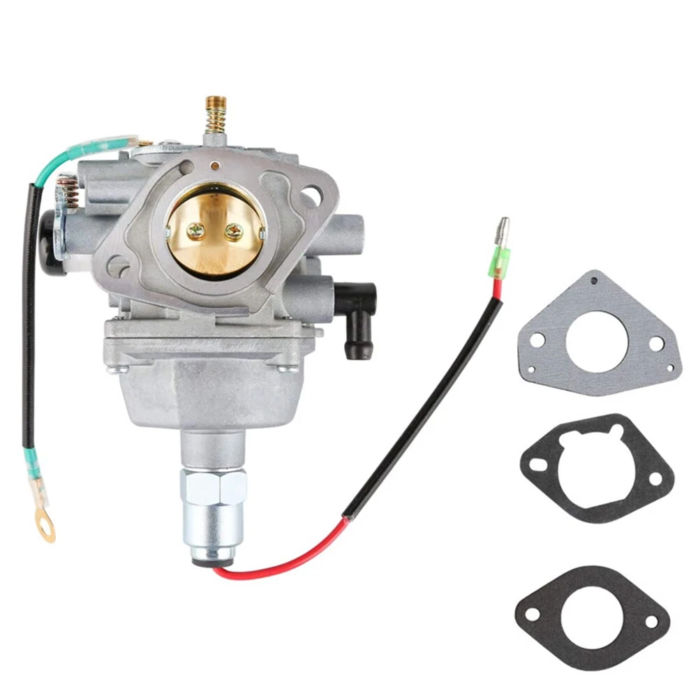 Replaces Carburetor For Craftsman GT3000 Tractor w Kohler 23HP V