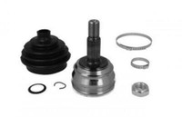 Metelli Gelenksatz Radseitig Vorne FüR Vw Caddy I Ii Golf I Ii Iii Jetta I Ii