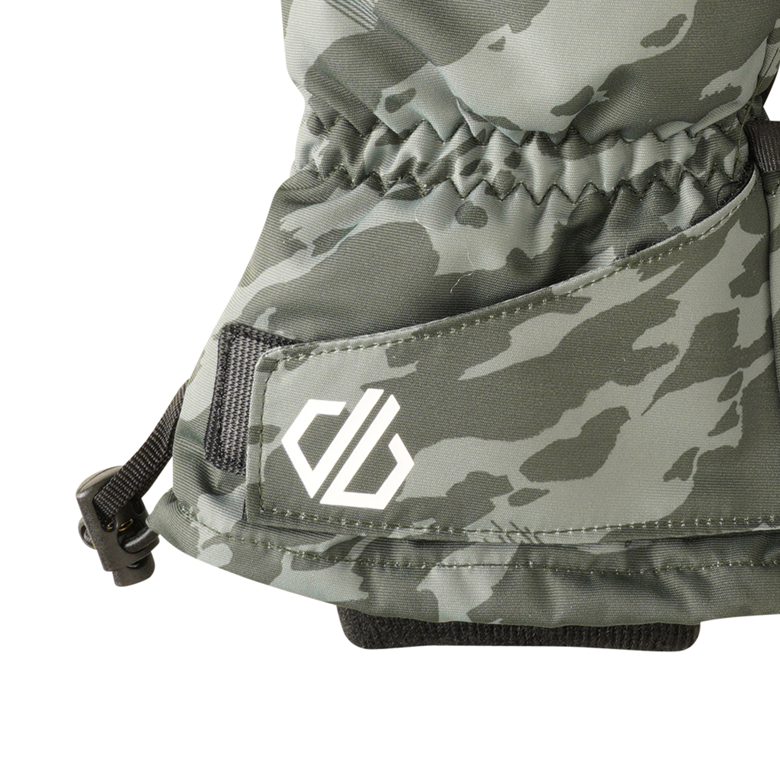 Dare 2B Mens Veracity II Camo Ski Gloves RG7935 eBay