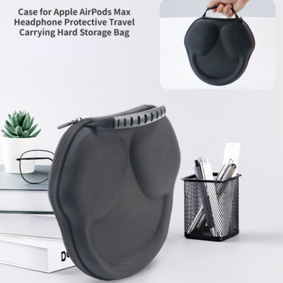 Case for Apple AirPods Max Headphone Protective Travel Carrying Hard Storage Bag