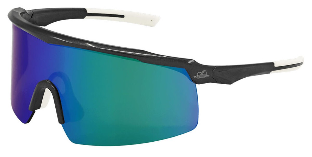 Occhiali DeWALT PROTECTOR Con Lenti Col. Grigio, Protezione UV - Foto 8