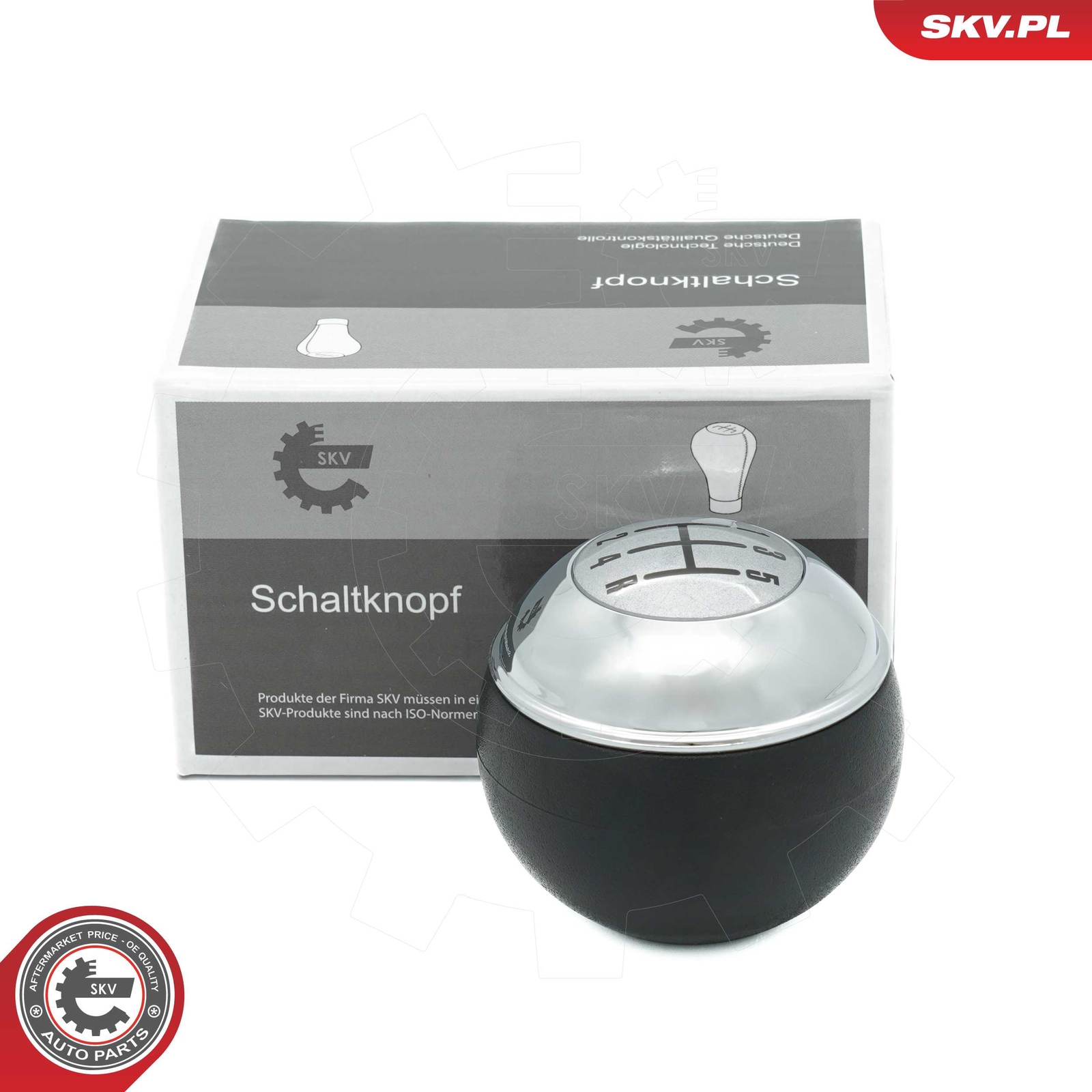 ESEN SKV 63SKV072 Gear Knob for MINI