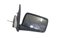 Right Black External Mirror for Ford Escort MK5 Original 91AB17682HEYYAZ