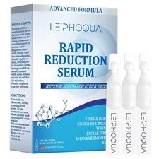 Instant Firm Eye Tightener: Temporary Eye Tighter Eye Cream, Rapid Reduction