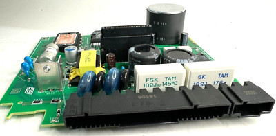 YASKAWA DRIVE CIRCUIT BOARD SGD7S-CB-1R6ABA 400-046-065-COZ