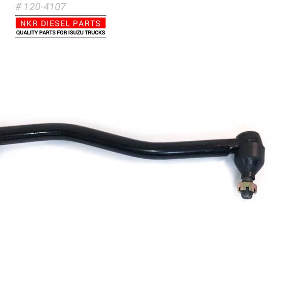Enlace de arrastre para Isuzu NPR NQR NR NPR-HD 95 07 4HK1 5,2 L 4HE1 4,8 L nuevo Foto 3 de 4