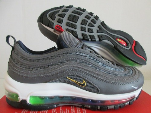 nike air max 97 graphite
