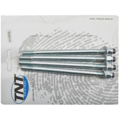 Komplett-Set Kappe Zylinder AM6 Generic Trigger 50 X 2006-2014