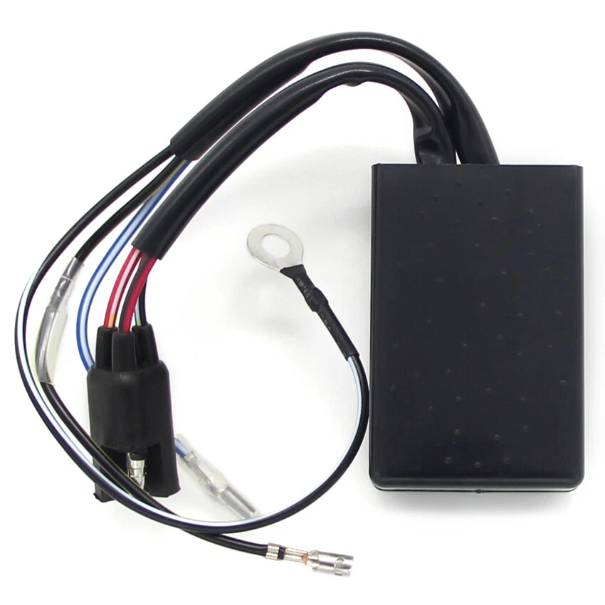 Electric CDI Ignition Unit BOX fOR Suzuki RM80/RM85/RM85L 3290002B30 32900-02B30 - Image 4 of 4