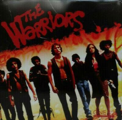 Warriors - One: 12 Collective Deluxe Action Figure Box Set by