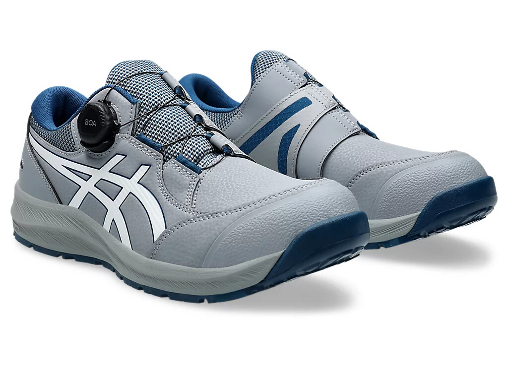 ASICS WINJOB CP309 BOA 1273A095 020 Sheetrock White 3E Safety